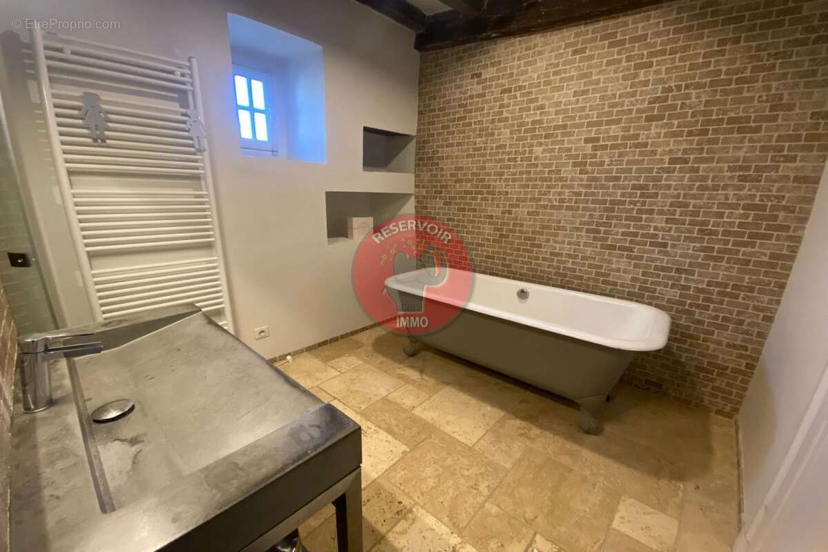 Maison à CHALON-SUR-SAONE