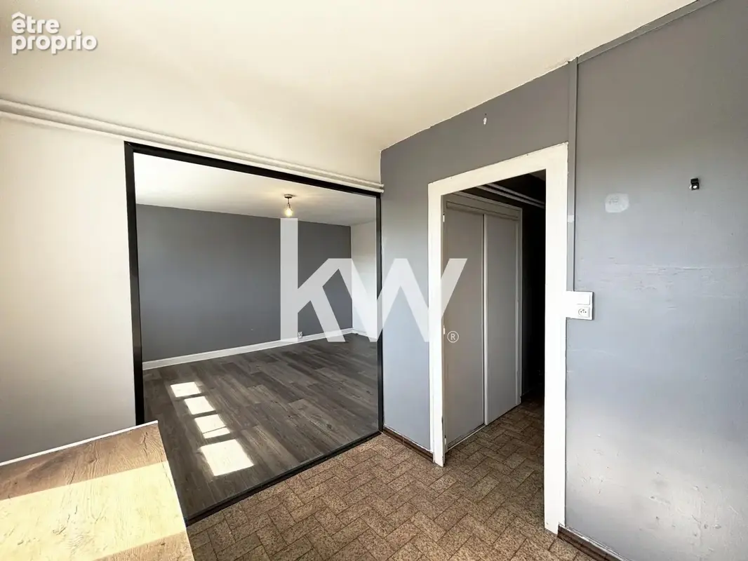 Appartement 4 pièces 67 m² à vendre à Saint-Priest-En-Jarez (42270) - photo 6