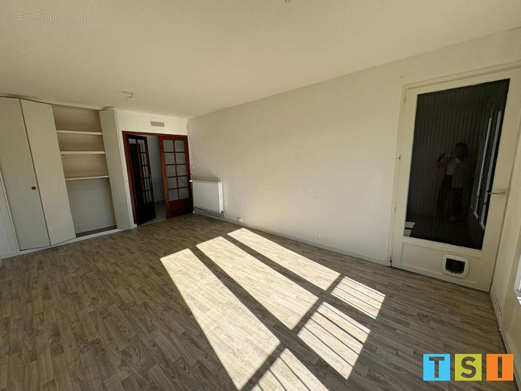 Appartement à SAINT-GAUDENS