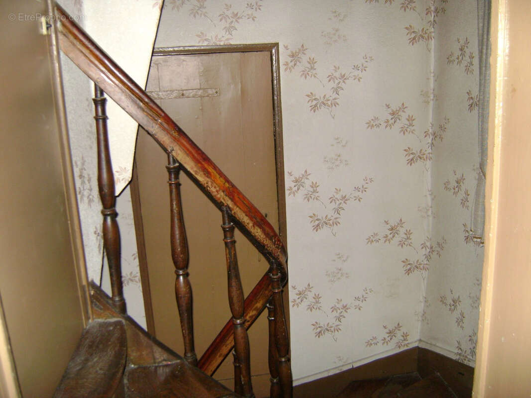 Appartement à VIERZON
