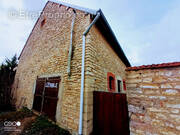 Maison à MIREBEAU-SUR-BEZE