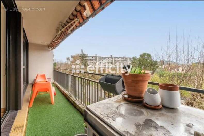 Appartement à MERIGNAC