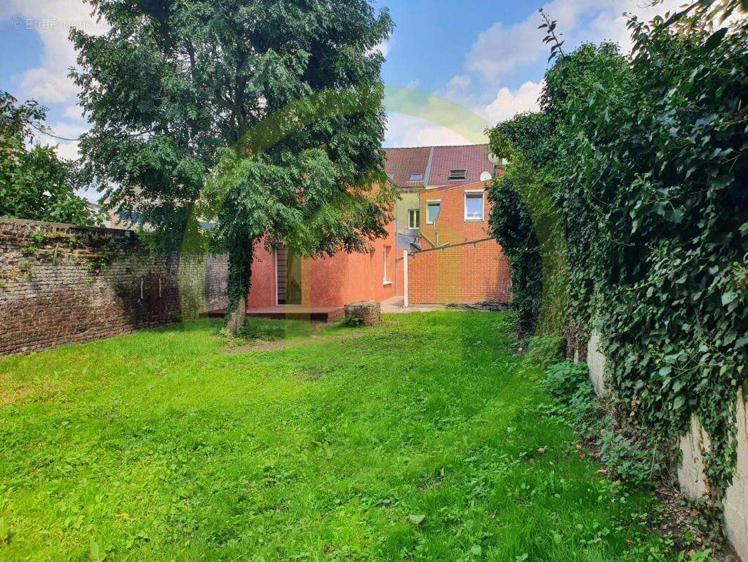 Appartement à ANZIN