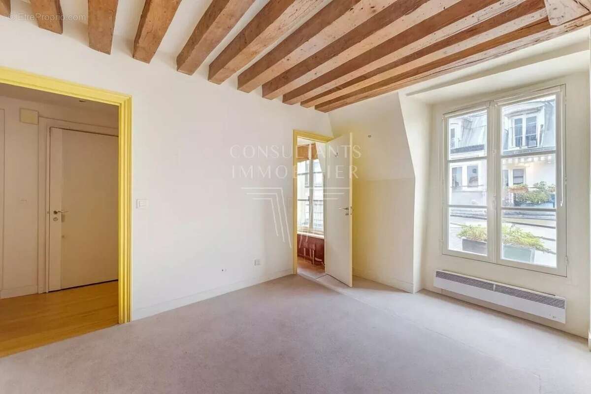 Appartement à PARIS-6E