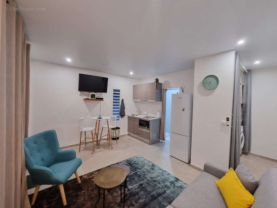 Villa T4 avec un studio aménagé - photo 13