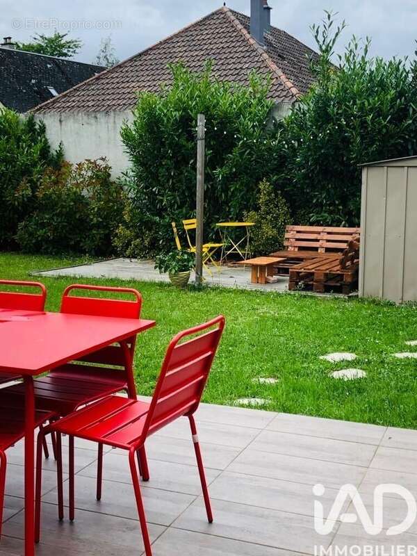 Photo 3 - Maison à OLIVET