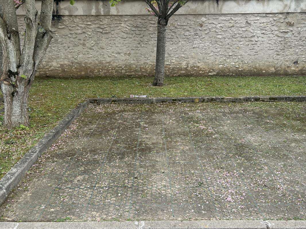 Appartement à MONTEREAU-FAULT-YONNE