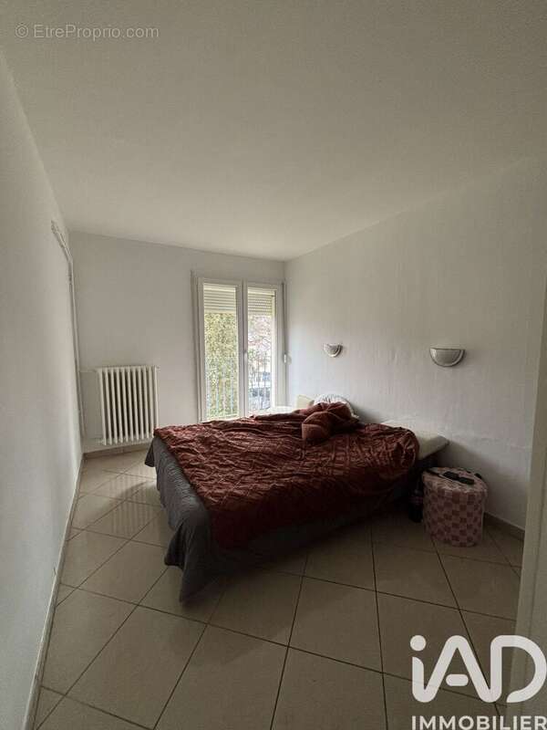 Photo 4 - Appartement à CLOUANGE