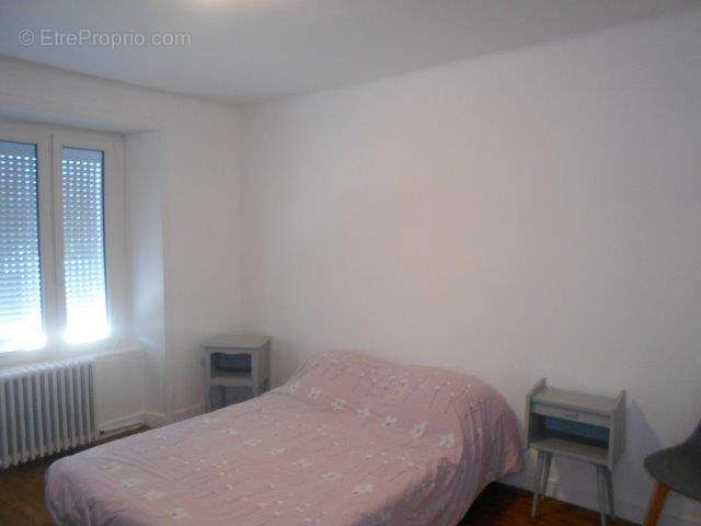 Maison à LE HAUT-CORLAY