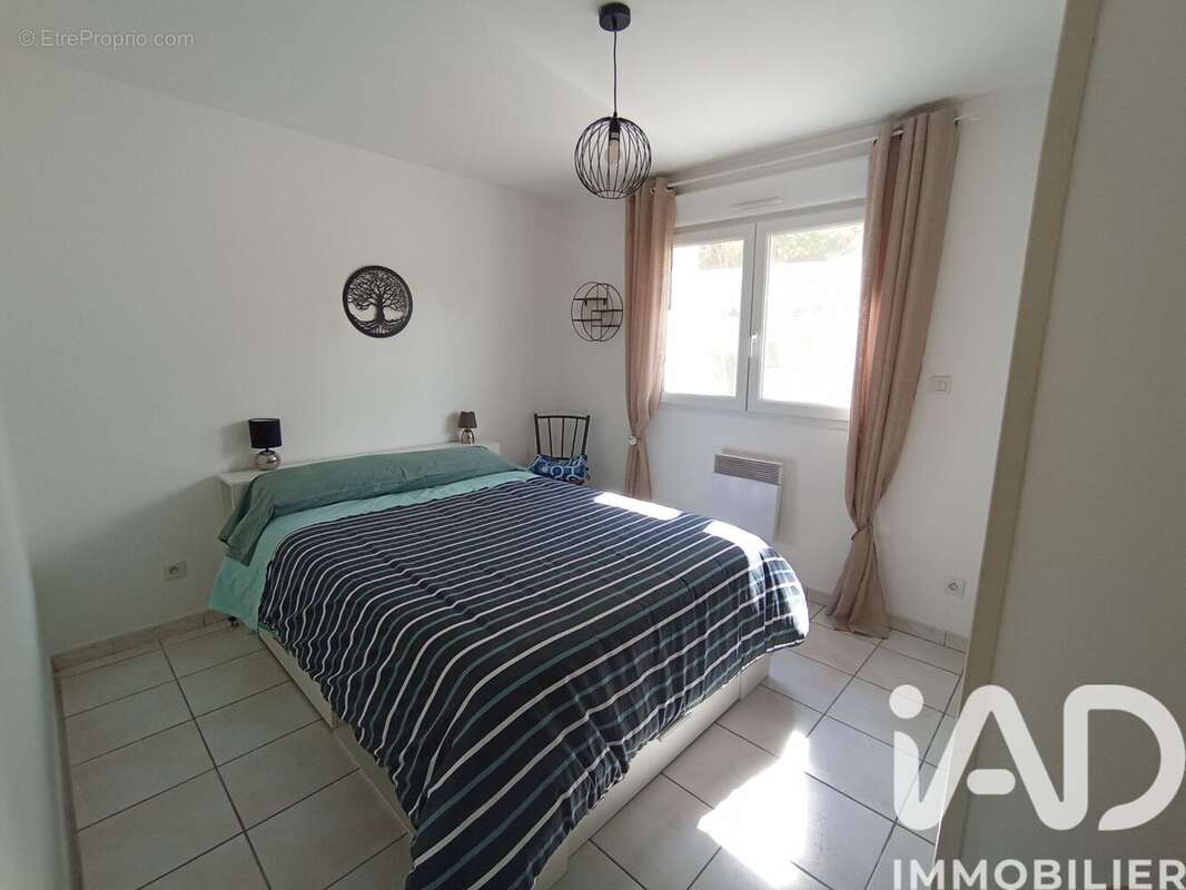 Photo 8 - Maison à PIOLENC