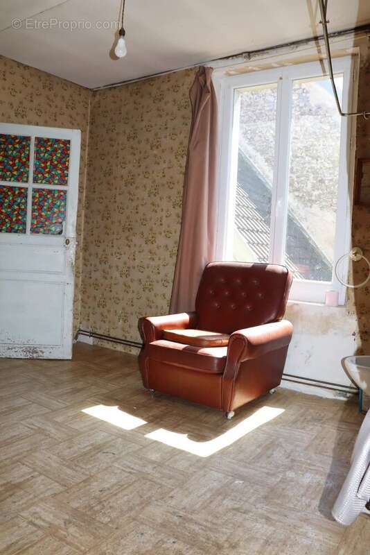 Appartement à MONTMIRAIL