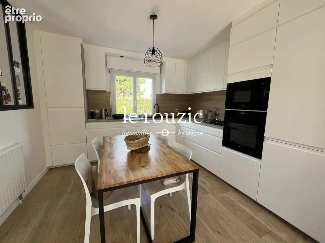 Maison 6 pièces 121 m² à vendre à Arradon (56610) - photo 3