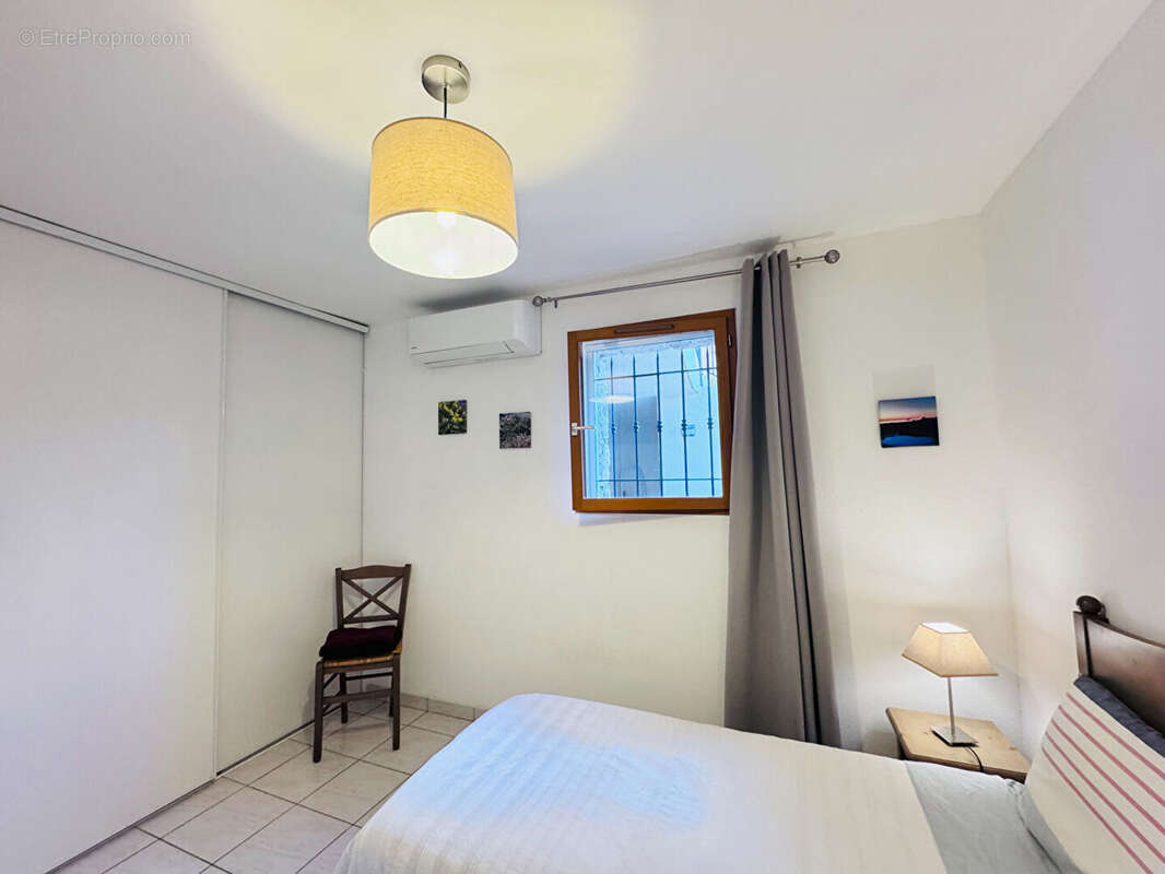 Appartement à BELGODERE