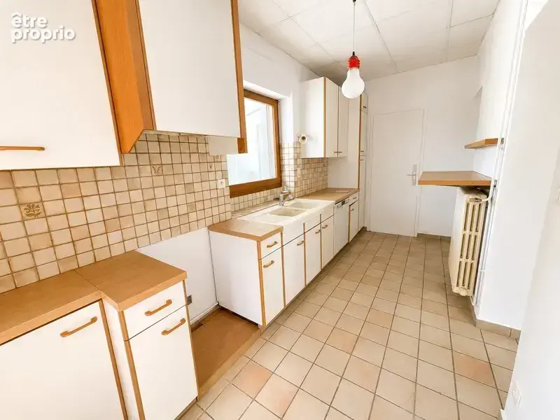 Maison de 4 pièces principales - photo 5