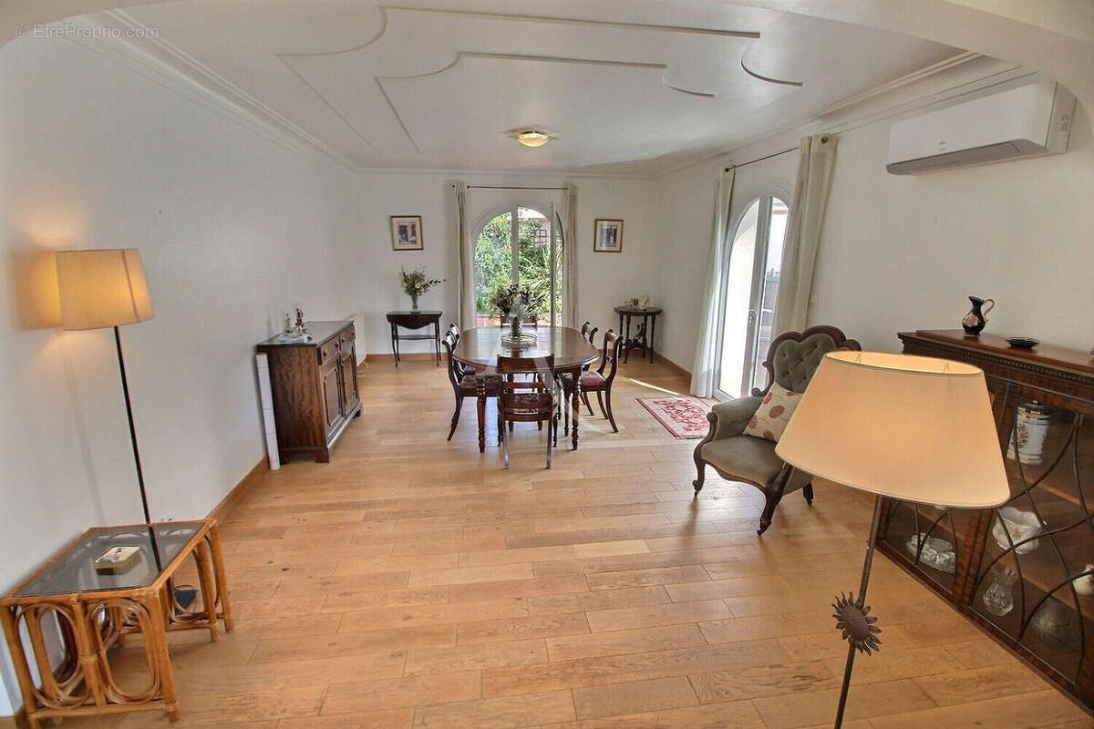 Villa  4 pièce(s) 150 m2 - photo 6