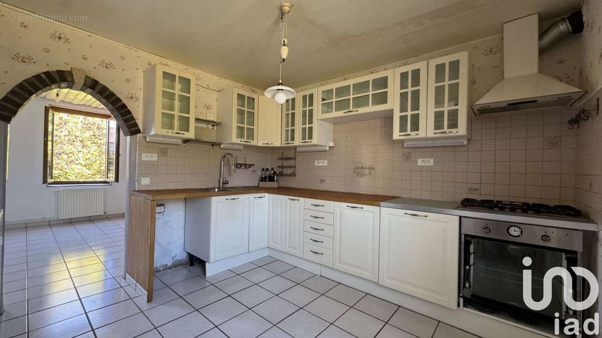 Photo 7 - Maison à LA BOISSIERE