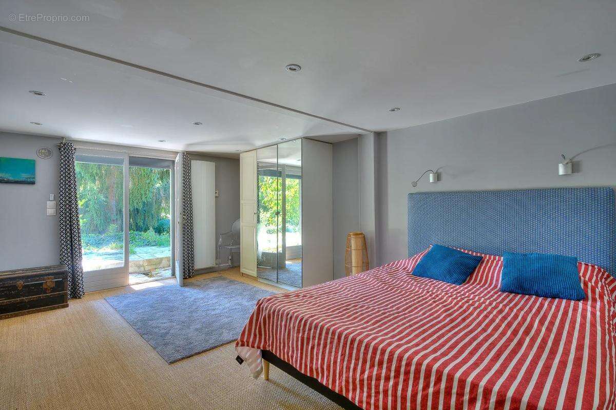 Maison à MARCOUSSIS