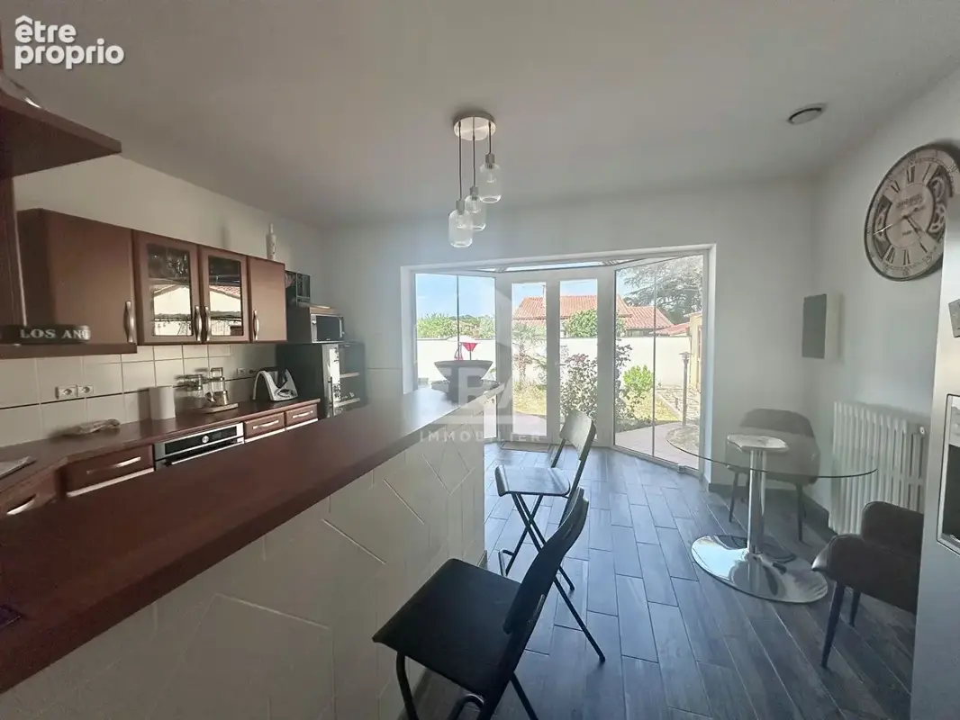 Maison 198m² à bruguières - photo 5