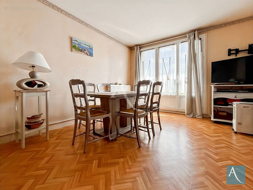 Appartement à ETAMPES