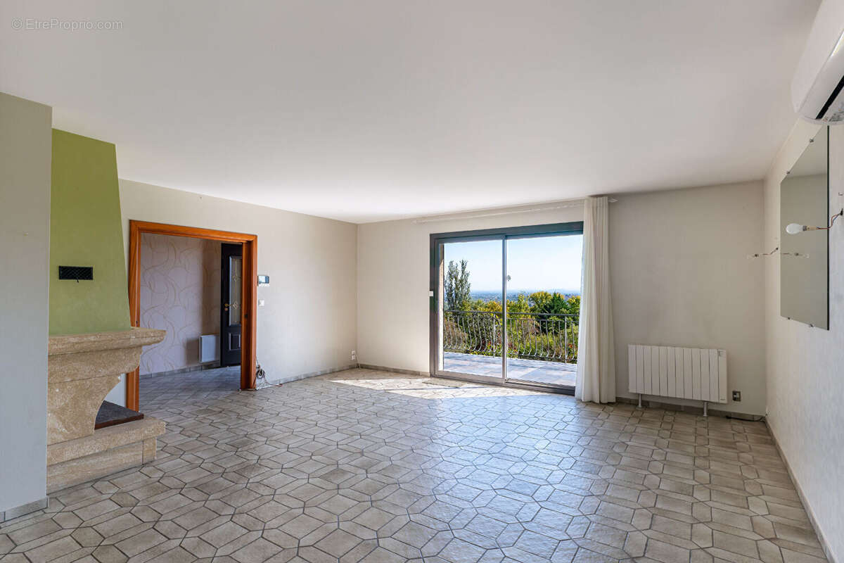Maison à RIOM