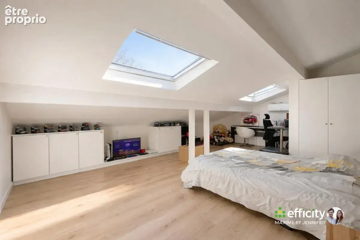 Maison 7 pièces 190 m² à vendre à Soustons (40140) - photo 8