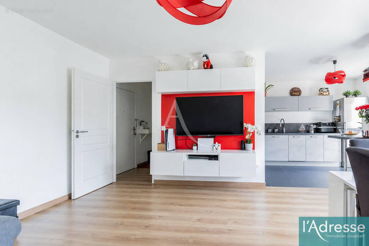 Appartement à ATHIS-MONS