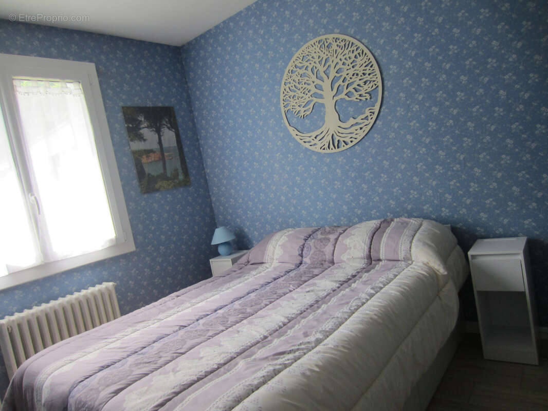 Appartement à COUFLENS