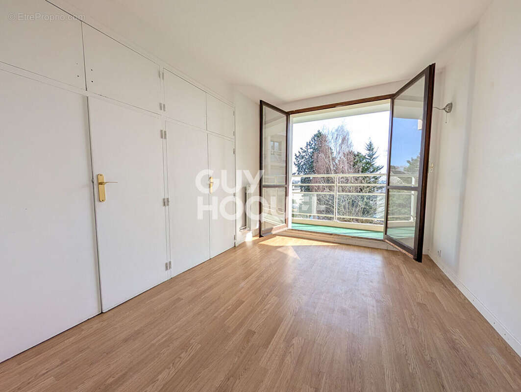 Appartement à SAINT-GERMAIN-EN-LAYE