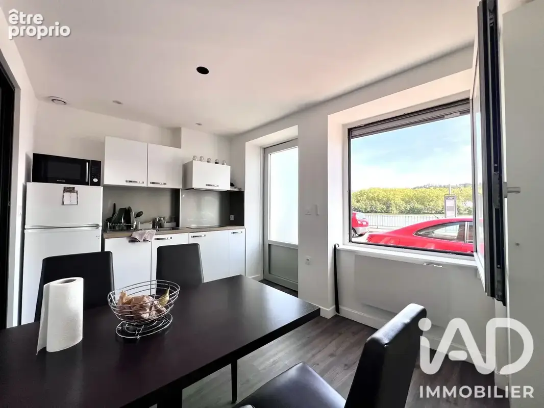 Photo 1 - Appartement à ALBIGNY-SUR-SAONE