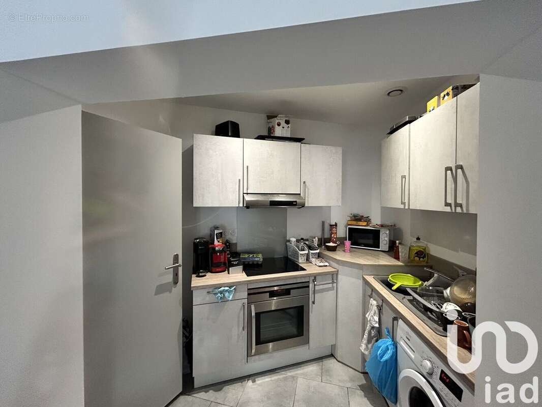 Photo 2 - Appartement à PODENSAC