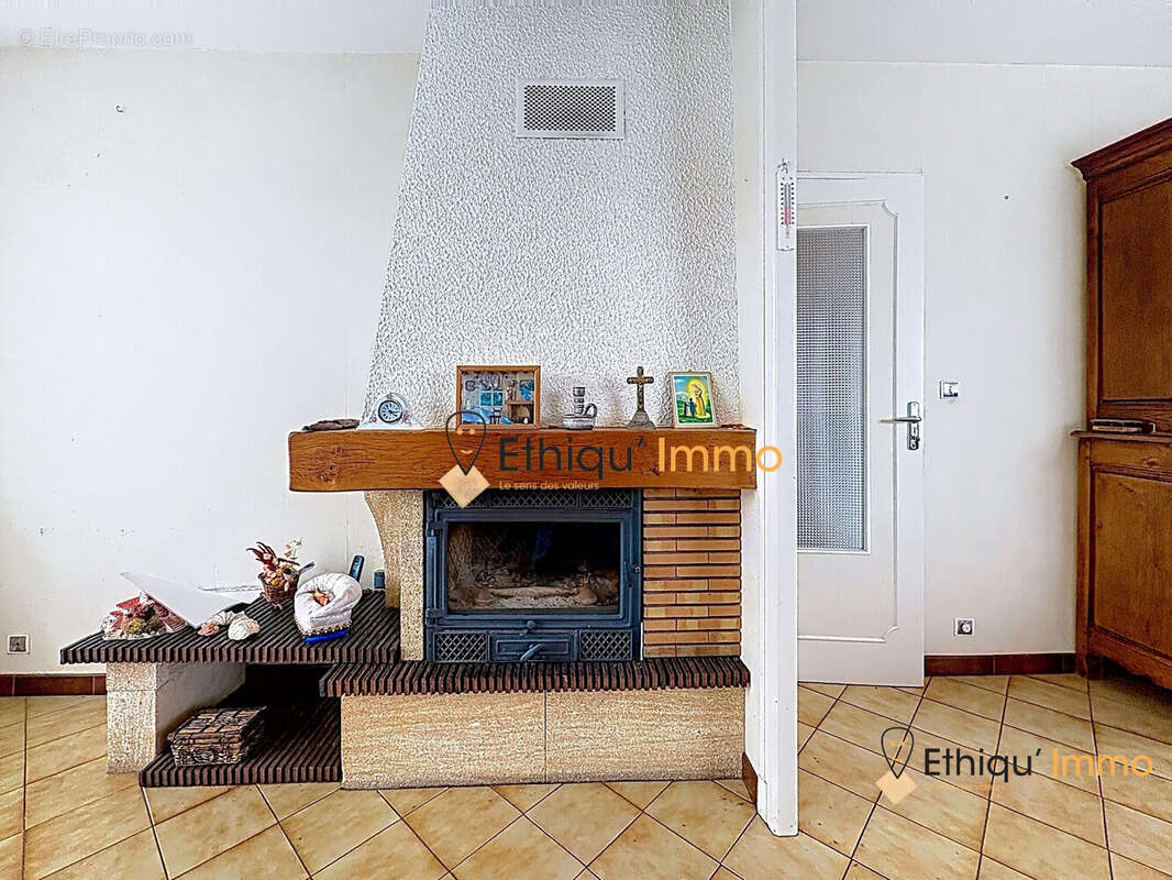 Maison 97 m² à Jonchery  - photo 6