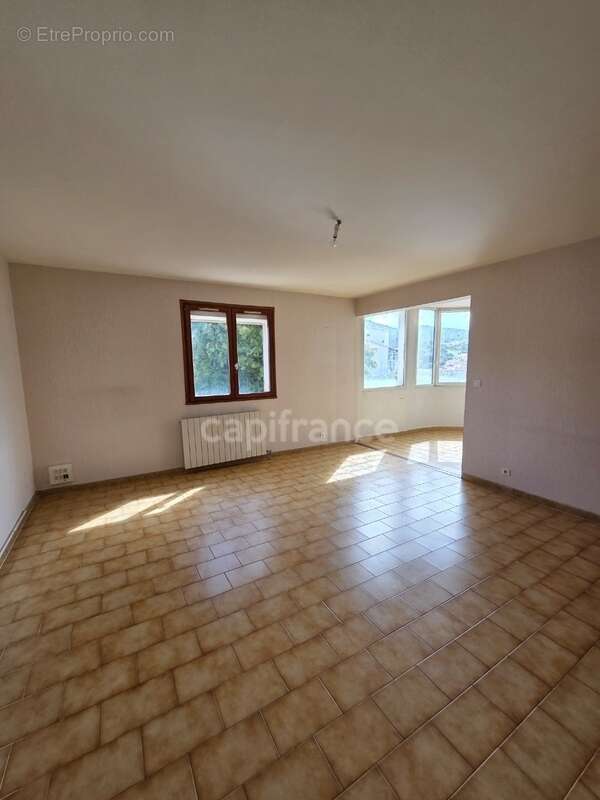 Appartement à AJACCIO