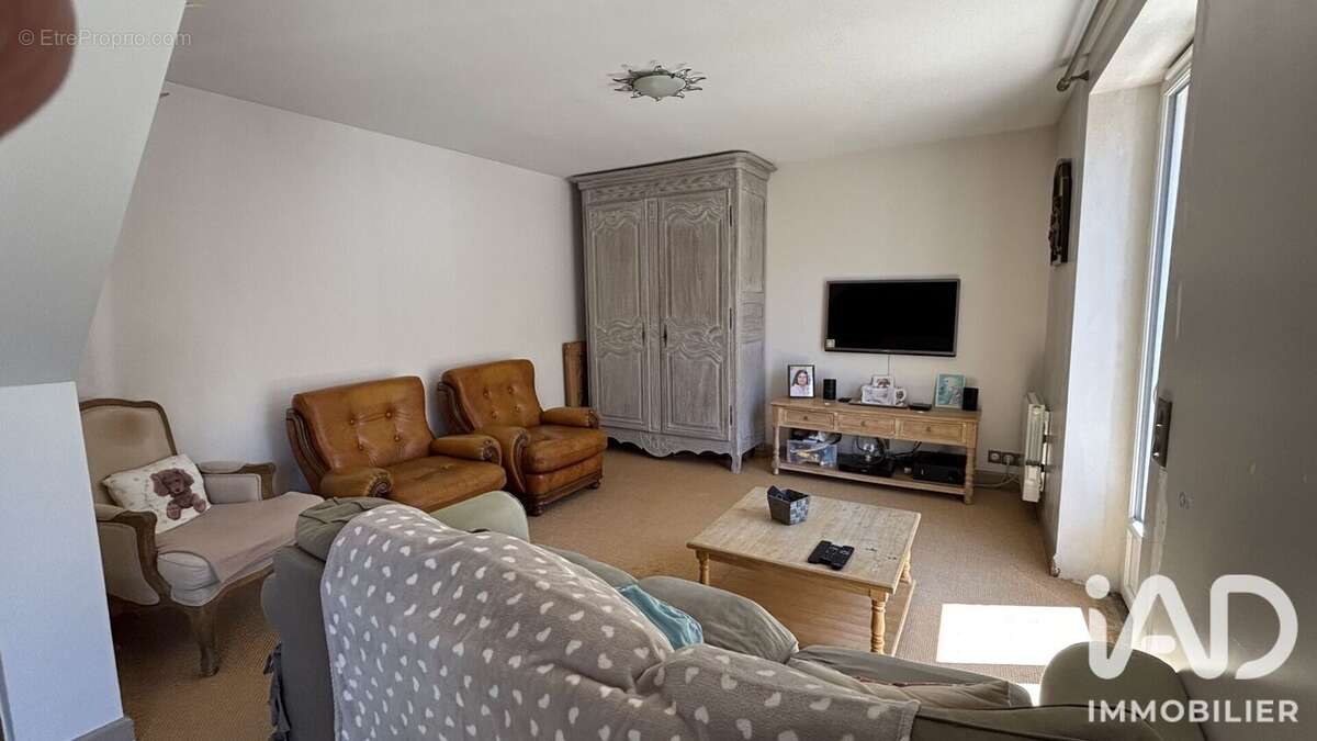 Maison 146 m² à Bercheres-Sur-Vesgre  - photo 4