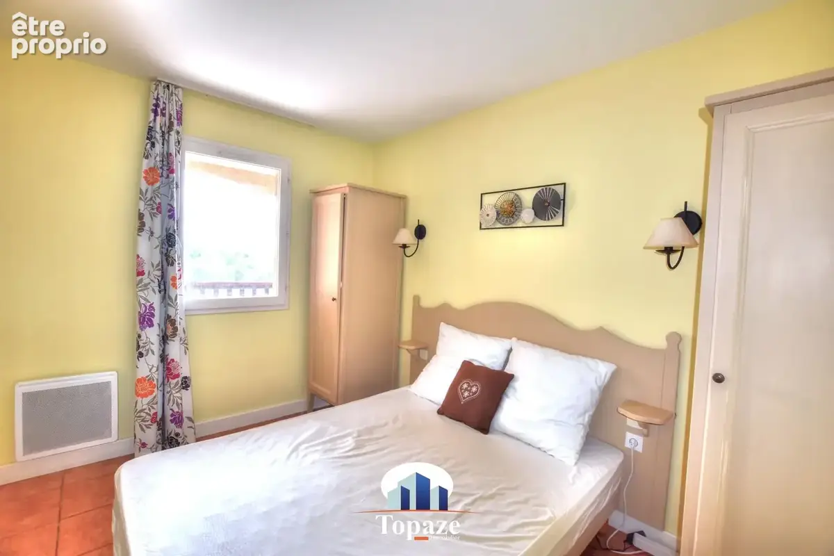 Appartement 2 pièces 35 m² à vendre à Les Issambres (83380) - photo 6