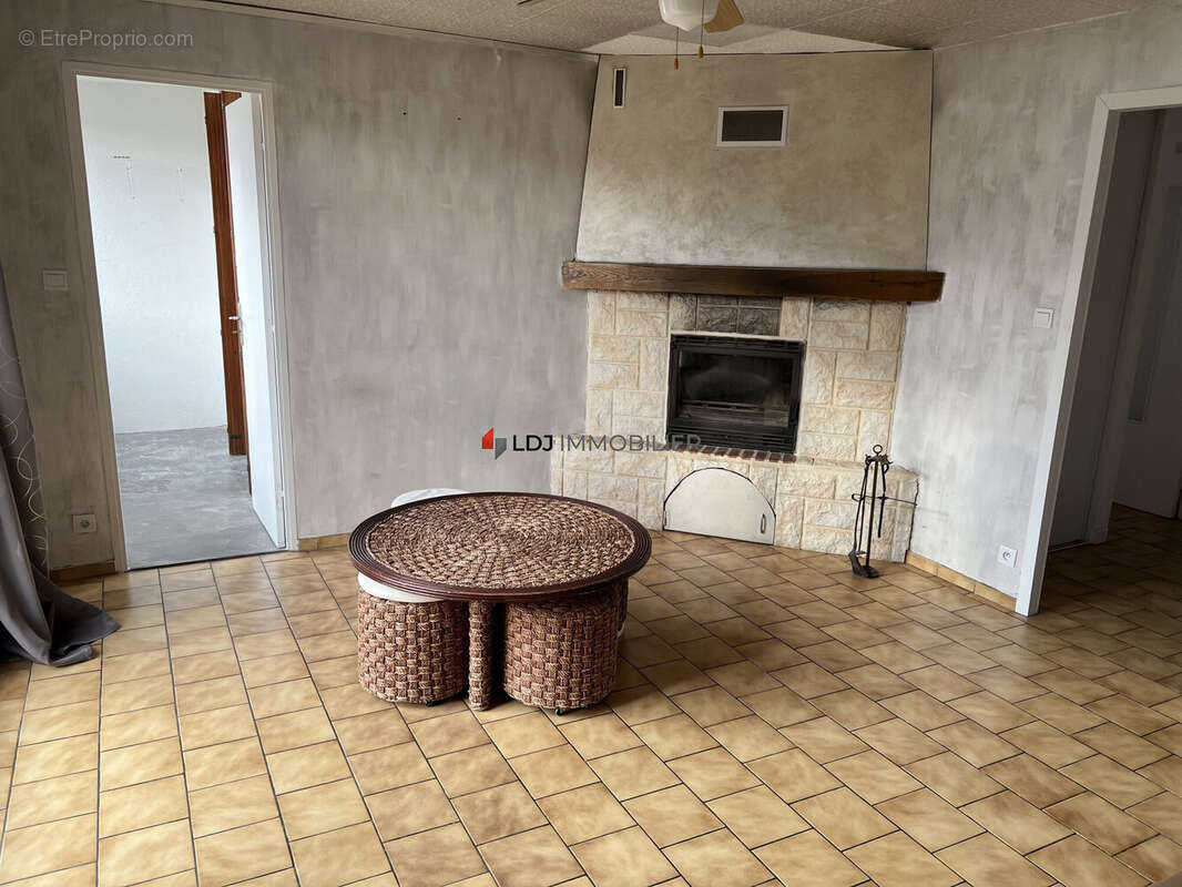 Appartement à AMELIE-LES-BAINS-PALALDA