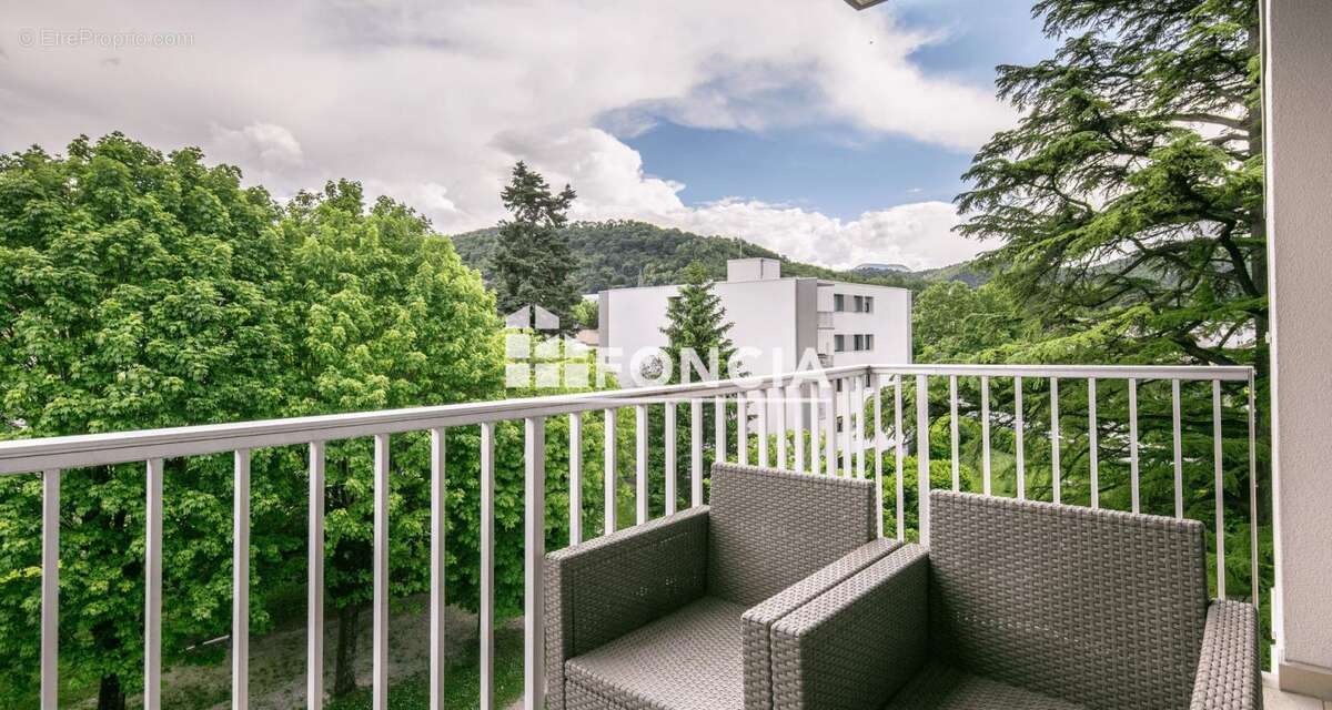 Appartement à EYBENS