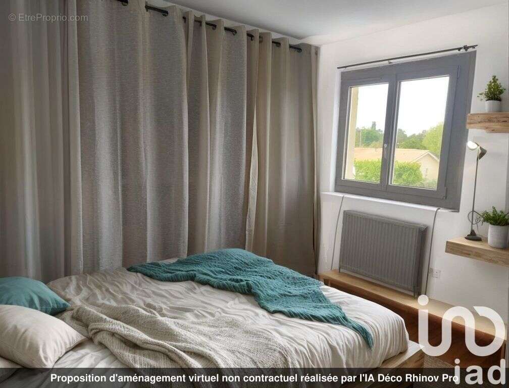 Photo 9 - Maison à LANTON