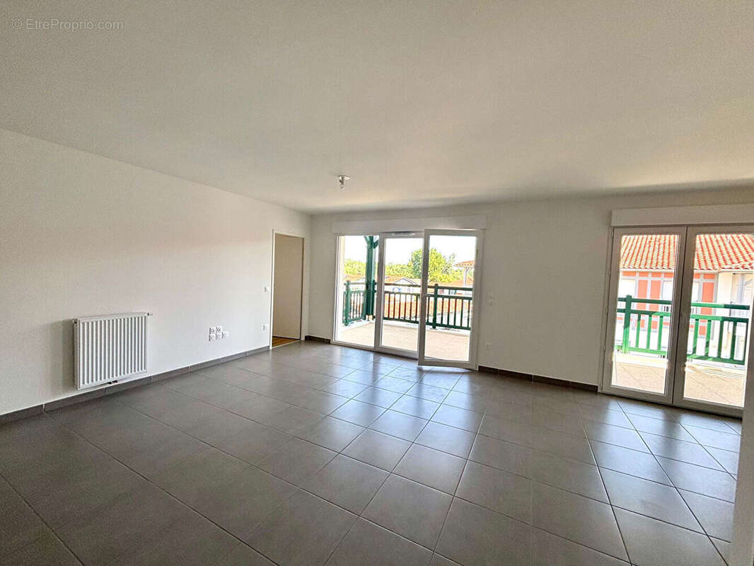 Appartement à DAX