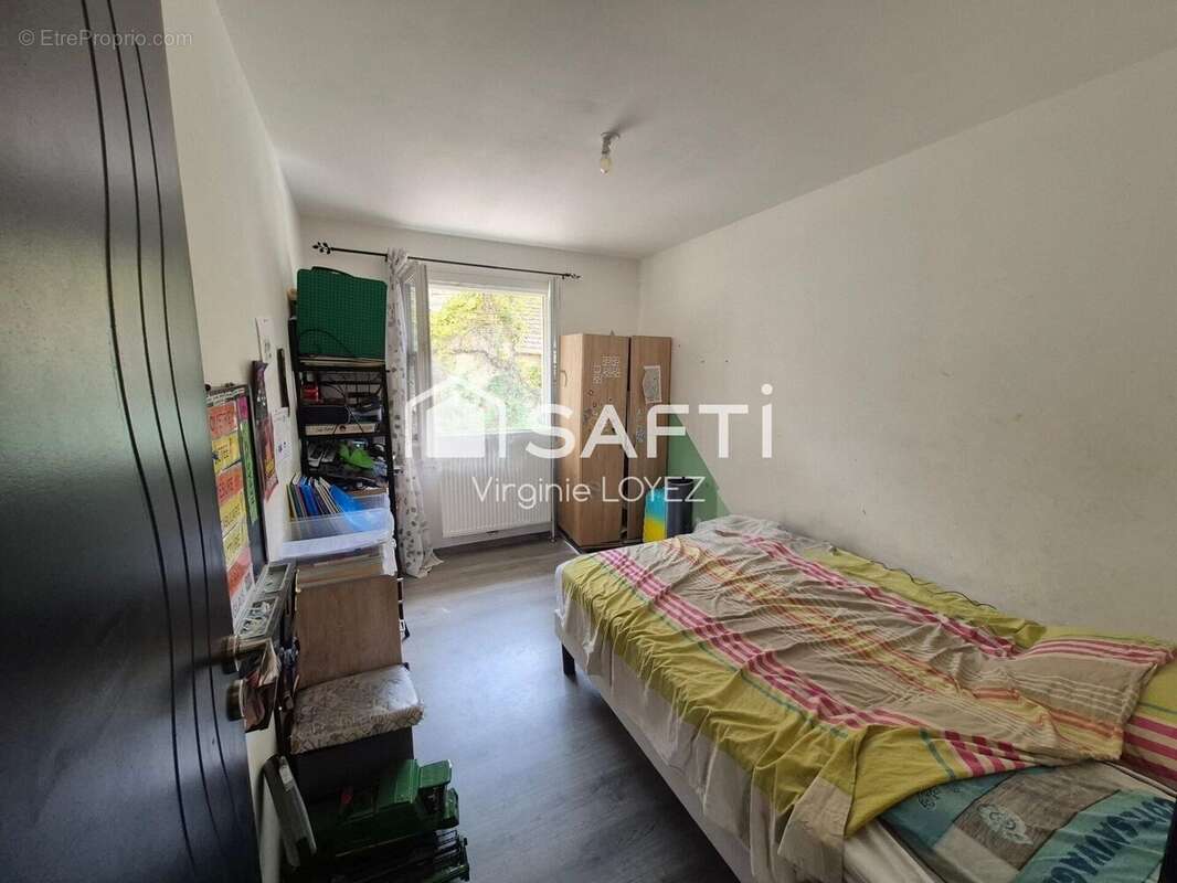 Photo 8 - Maison à PORCIEU-AMBLAGNIEU