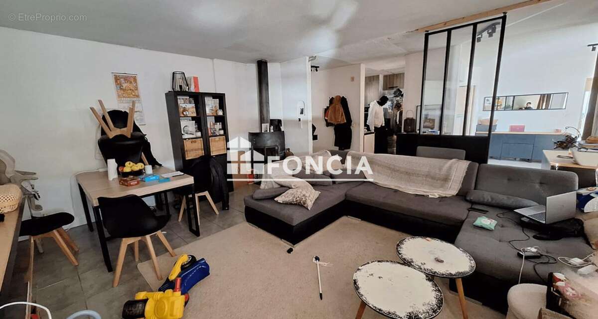 Appartement à SETE
