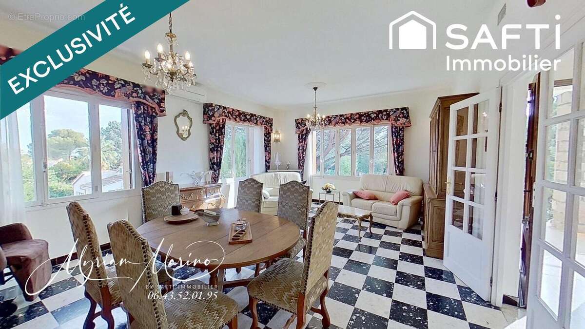 Photo 4 - Maison à FREJUS