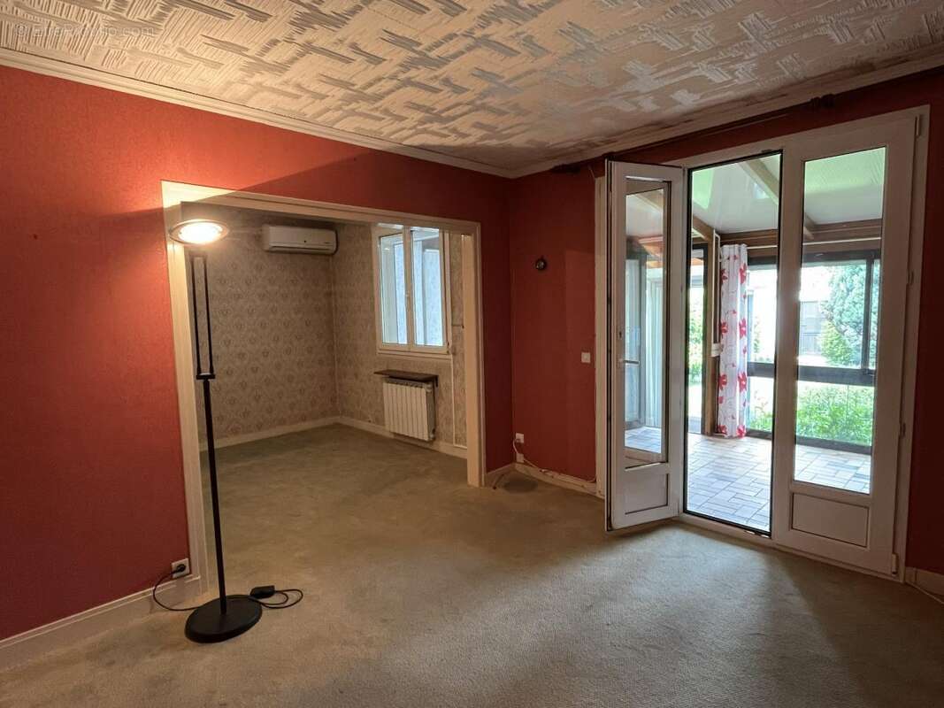 Maison 79 m² à Dizy  - photo 6