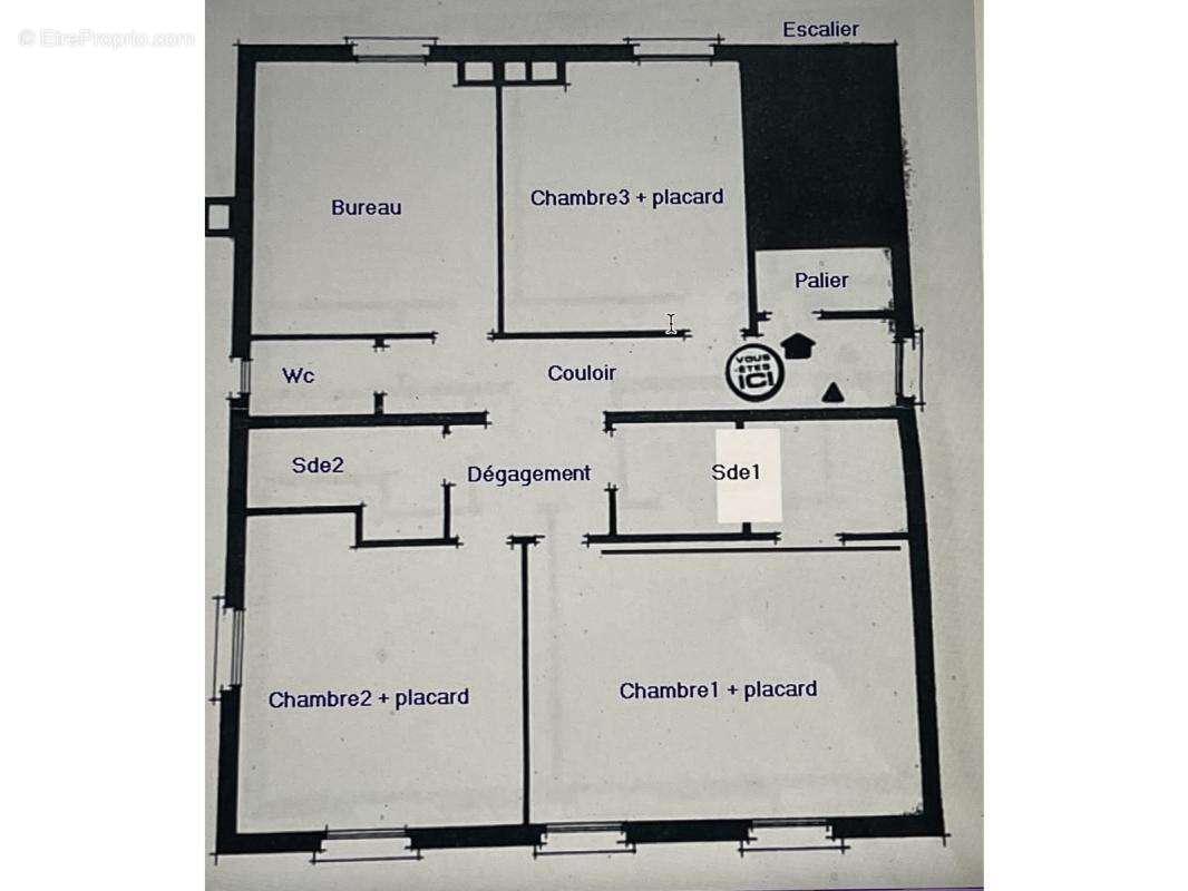 Maison 311 m² à Varennes-Jarcy  - photo 20