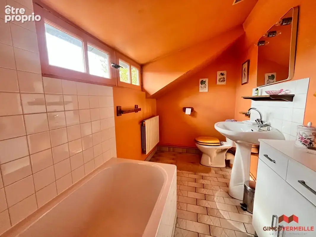 Maison Bougival 5 pièces - Quartier St Michel - photo 16