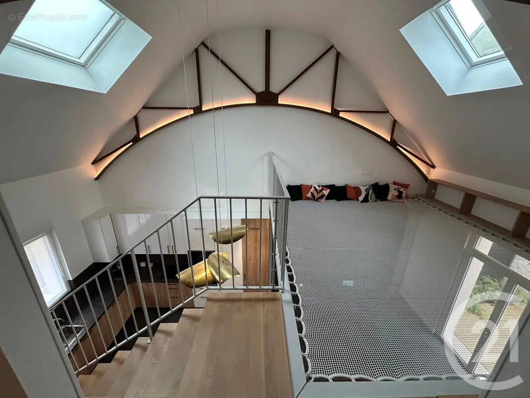 Maison à CHALONS-EN-CHAMPAGNE