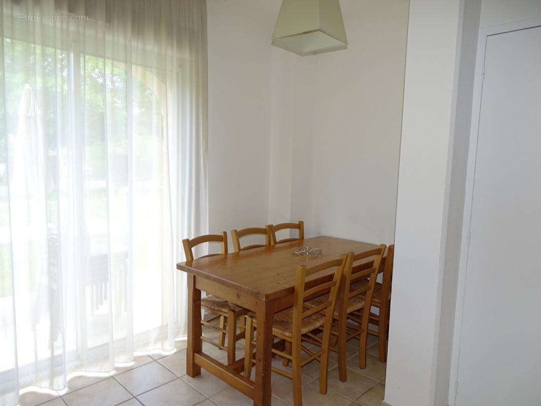 Appartement à MONTIGNAC