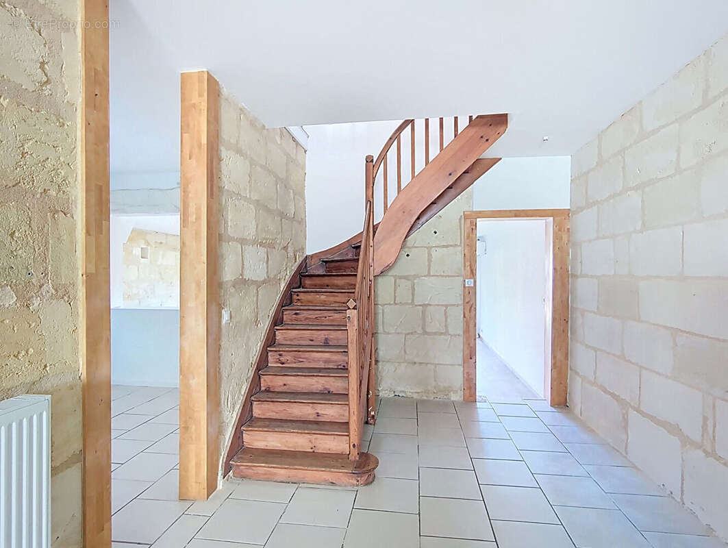 Maison à CREON
