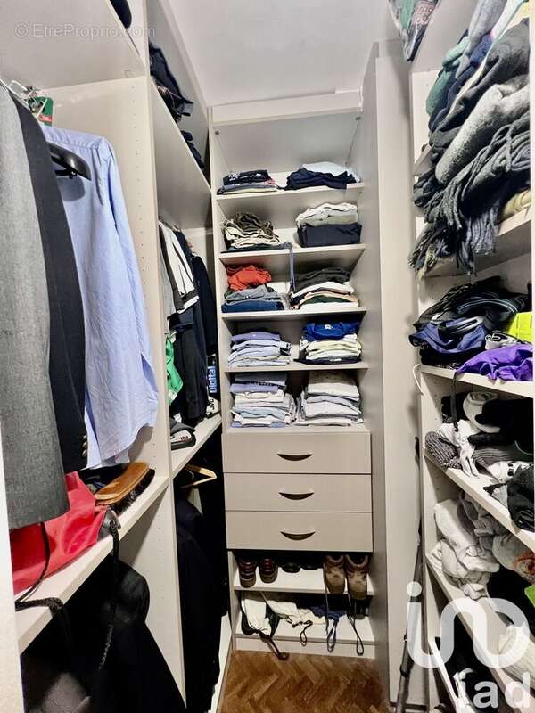 Photo 8 - Appartement à VERSAILLES