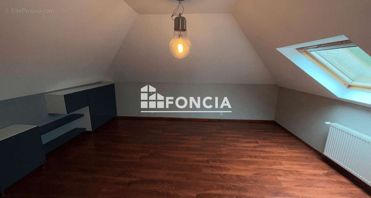 Maison à GUIPRONVEL