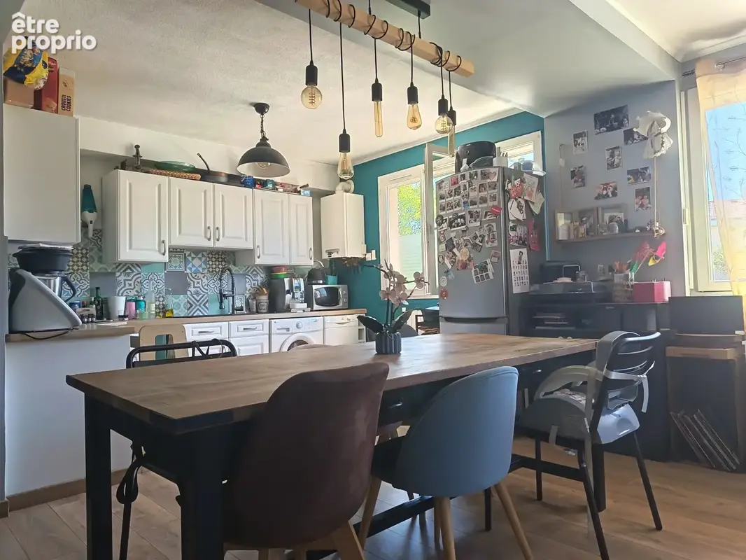 appartement de type 3 - photo 4